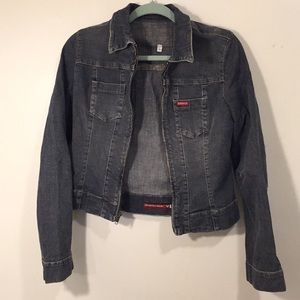 Guess jean jacket